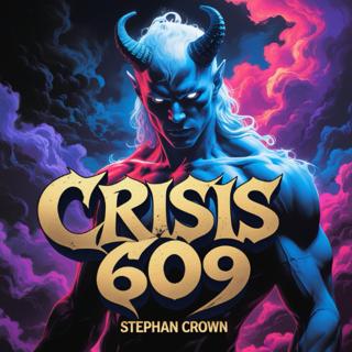 Crisis 609 (Original Mix)