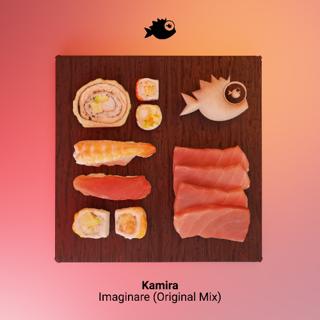 Imaginare (Original Mix)