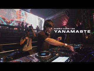 Dj Set - Code 168 - 13 Septiembre