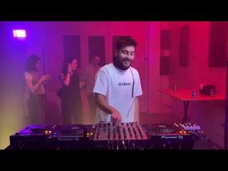 Dj Set - Hard Techno, Hard Groove