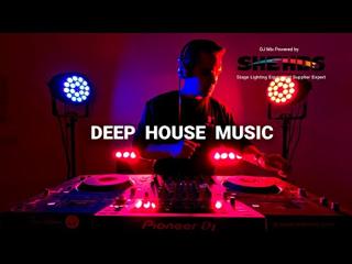 Shehds: Deep House Club Mix 2025 Dj Set 28.03.25