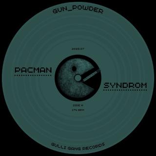 Pacman Syndrom