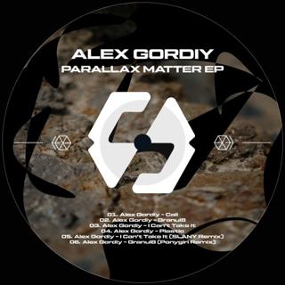 I Can'T Take It (Slany Remix)