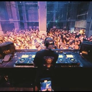 Chroma X Stella Bossi