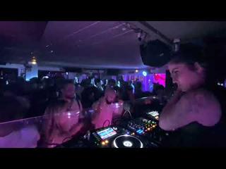 Techno Set - New Year'S Eve