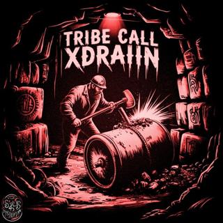 Tribe Call (Original Mix)