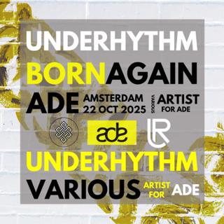 No Tales (Original Mix)