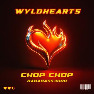 Chop Chop (Original Mix)