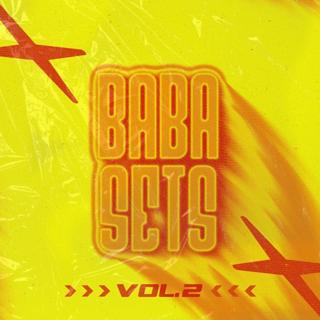 Babasets Vol. 2 - The Last Trance Of The Year - Wyldhearts