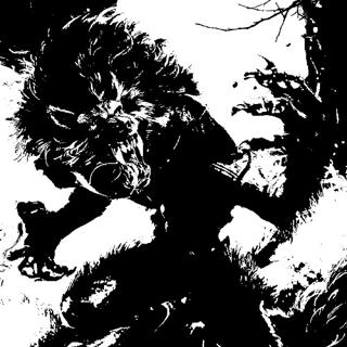 Lycanthropy