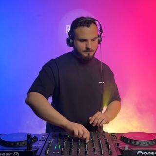 Techno Set At Rastro Live, Madrid | Acid Fran