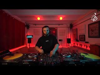 Codex Sessions #118 - Acid Fran | Techno &Amp; Acid Techno Set