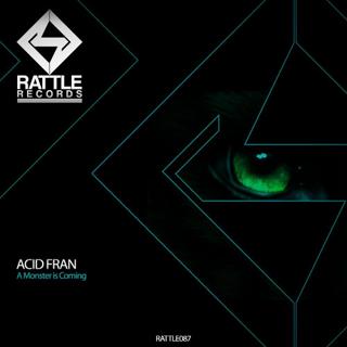 A Monster Is Coming (Original Mix)