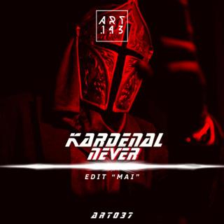 Never (Mai English Version)