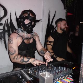 Phobia Project - Shibari Ritual