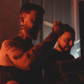 Track-On 21.06.25 / Tegron