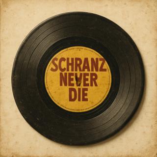 Schranz Never Die Vol.1