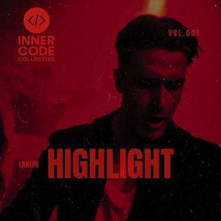 Artist Highlight / Guestmix - Lantrø