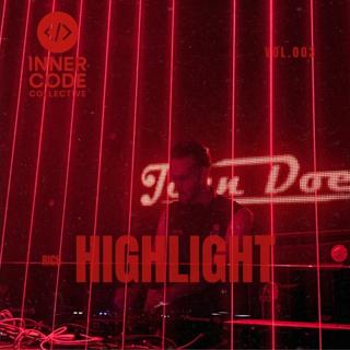 Artist Highlight / Guestmix - Rich