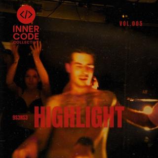 Artist Highlight / Guestmix - 9S3Ns3