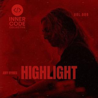 Artist Highlight / Guestmix - Amy Rymes