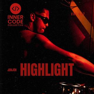 Artist Highlight / Guestmix - Jønjōn