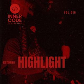 Artist Highlight / Guestmix - Ko Tekniko