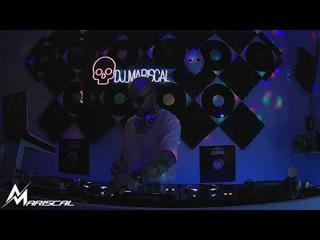 Set Deep Tech/Tech House