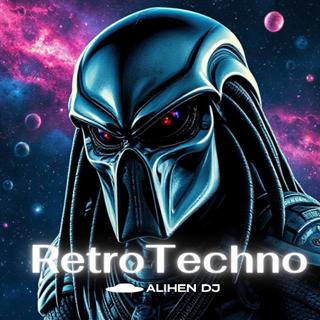 Retrotechno Mix - Live - Munich