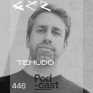 Clr Podcast 446 I Temudo