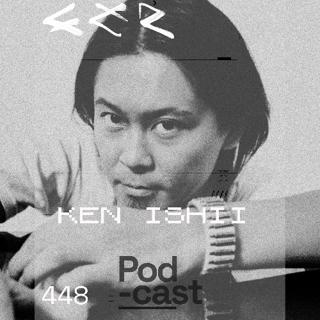 Clr Podcast 448 I Ken Ishii