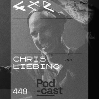 Clr Podcast 449 I Chris Liebing
