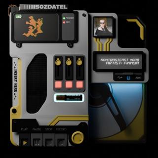 Kontrastcast #29 - Finnya