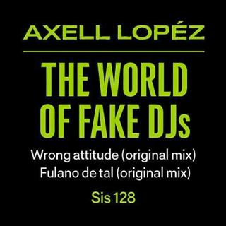 Fulano De Tal (Original Mix)