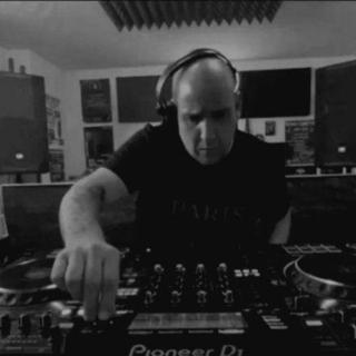 Knight Of The Jaguar (Axell Lopez Rework 2025)