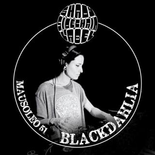 Mausoleo Serie 51 - Blackdahlia