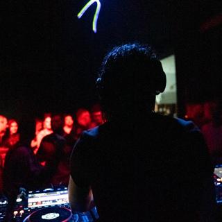 Sesión Alpujarrako - 20 Septiembre