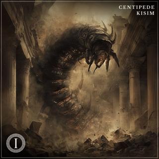 Centipede