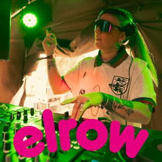 Dj Set - Elrow Town