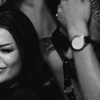 Podcast 002 - My Kind Of Trance