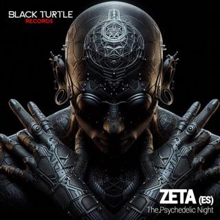 The Psychedelic Night