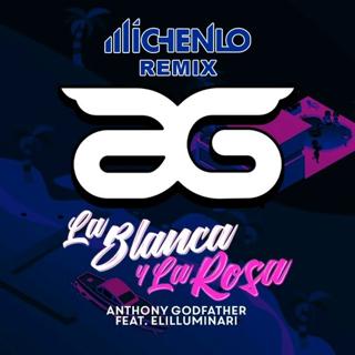 Elilluminari - La Blanca Y La Rosa (Michenlo Remix)