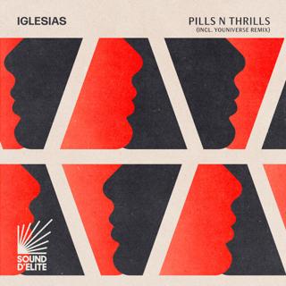 Pills N Thrills (Edit)