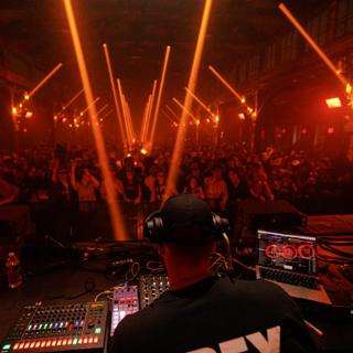 Coco, Knockdown Center, New York - 5 Abril