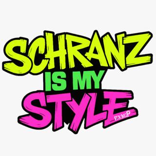 Set 100% Schranz Bday Miquel Noviembre