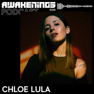 Awakenings Podcast S358 - Chloe Lula