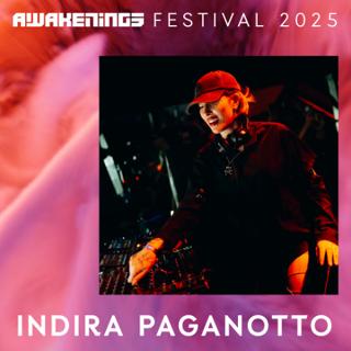 Dj Set - Awakenings Festival