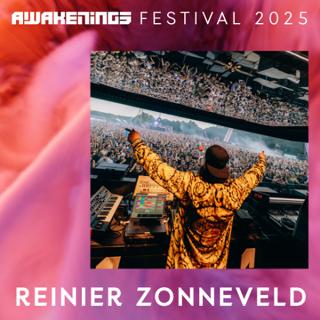 Dj Set - Awakenings Festival