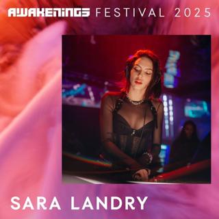 Dj Set - Awakenings Festival