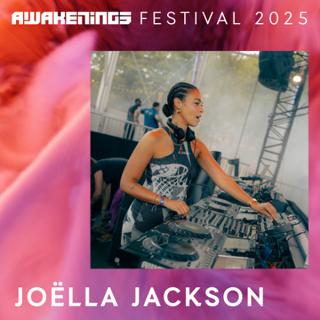 Dj Set - Awakenings Festival